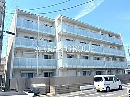 レオネクストルナ大宮