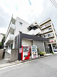 ブリリアント恵比寿