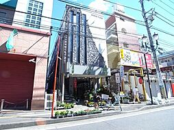 PARK・TOWN04ビル 205