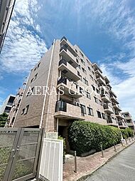 等々力ホームズ