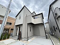 BLOOMING MAISON府中市押立町3号棟 3