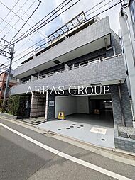 新宿区西新宿５丁目