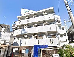 スカイコートよみうりランド 301