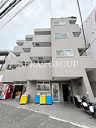 プラスパーたまプラーザ