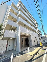 ドミール池袋立教通り