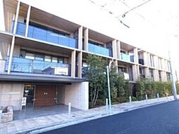 グランリビオ浜田山
