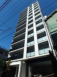 パークアクシス門前仲町 904