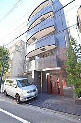 YOYOGI PARKSIDE GARDENS