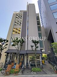 六本木エムケイアートレジデンス 701