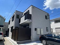 イル・フォルテ 南林間（Il Forte Minami Rinkan） 202