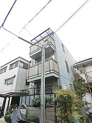 メゾンメテオール