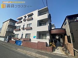 浦安市富士見２丁目