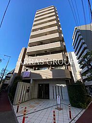 グランヴァン板橋本町II