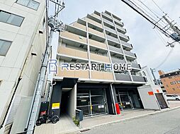 レジディア神戸三宮プレイス