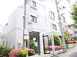 板橋区板橋４丁目