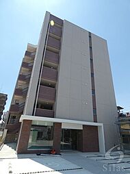 豊中市服部西町２丁目