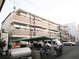 林マンション 201