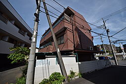 グリーンハイツ黒川第2ビル 203