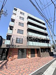 ミライズ東京墨田レジデンス