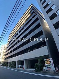 ステージグランデ茅場町