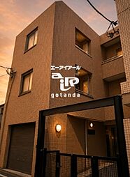 大田区西蒲田６丁目