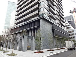 北浜ミッドタワー 906