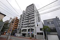 エステートモア・西公園 1208