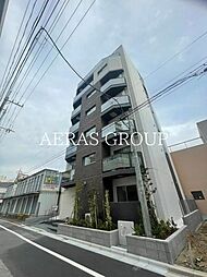 プレール・ドゥーク本所吾妻橋VI