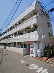 葛飾区東金町３丁目