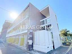 レオパレスエル2001