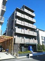 ルーブル池上伍番館