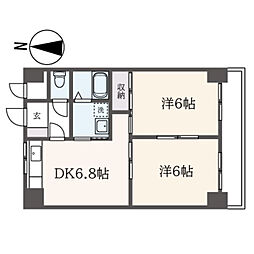 ムーンリバー府中