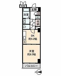 アルシオネ武蔵野