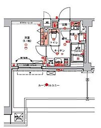ハーモニーレジデンス東京ウエスト