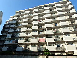 ストークマンション綾瀬