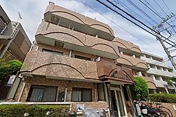 日神パレステージ宮崎台 402