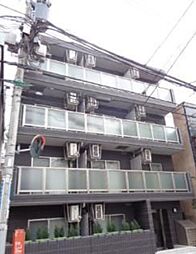 パピ中野ラウンジ