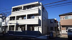 ヴェルデ　ピエーナ 3F
