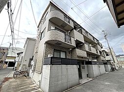 セントマルク若松