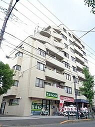 ナビオ柴又 505
