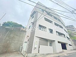 ヒルズスタイル