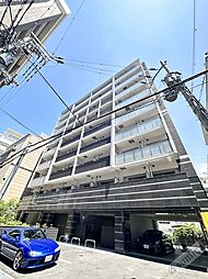 JPレジデンス大阪城東4