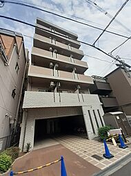 大阪市阿倍野区松崎町３丁目