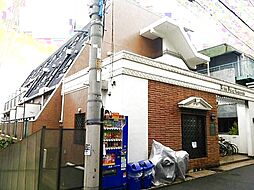 日興パレス神楽坂