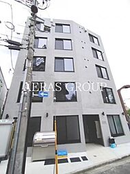 プラチナフォルム板橋坂下