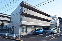 グランメールカサグランデ 201