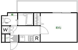 スパシエオリエンス板橋本町