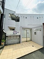 エステ阿佐ヶ谷 104