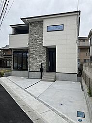 八千代市大和田戸建