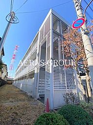 レオパレスコーポテラダ